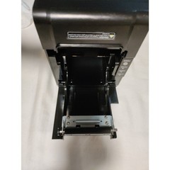 Rongta POS Receipt Printer – 80mm Thermal Printer