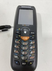 Datalogic Memor DL-MEMOR Mobile Computer w/ Battery Windows CE Pro 5.0