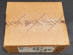 Brand New HP Engage One 2D Barcode Scanner 1RL97AA