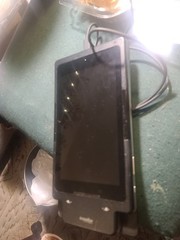Ingenico Lane 5000 Card Reader Payment Terminal