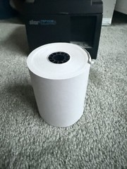 STAR futurePRINT TSP100III TSP143III LAN Thermal Network POS Receipt Printer
