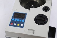 CS-10 High Speed Coin Counter
