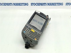 Motorola H9PMC7596 1549D-MC7596 Numeric Barcode Scanner Fast Shipping