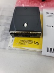Honeywell 8650 8651100RINGSCR LXE 1D Laser Wireless Bluetooth Ring Scanner QTY