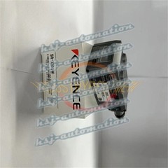 1PC KEYENCE SR-X100W Lase Barcode Reader NEW