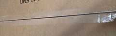 New in Box NCR 7896-3111-1000 / Zebra MP7201 Bi-Optic Imager Scanner Scale