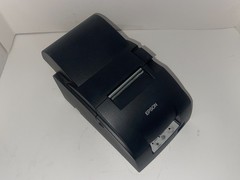 EPSON TM-U220A M188A Dot Matrix POS Receipt Printer Ethernet E04 w Journal (LAN