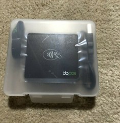 BBPOS Chipper 2X BT Reader / EMV / NFC Card Reader