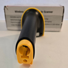 Tera 5100 Scanner -Wireless 1D Laser Barcode Scanner USB cable or Wireless – New