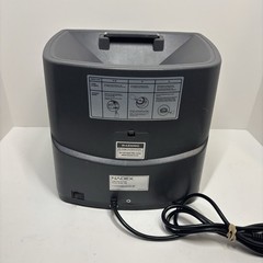 Nadex S540 Pro | Coin Counter, Sorter, and Wrapper Model NCS8-1109 *SORTER ONLY*