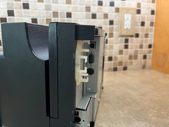 NCR RealPOS 7167-6011 Receipt Printer