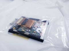 Intermec CK31 Color Display LCD PCB Assembly Tested 074447-002