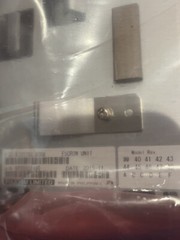 FUJITSU G750L ESCROW ASSEMBLY CURRENCY RECYCLING UNIT KD03706-D008