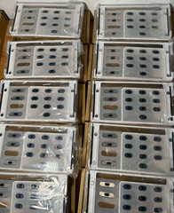 Clover Mini 3 PIN Entry Aid (27 of them)
