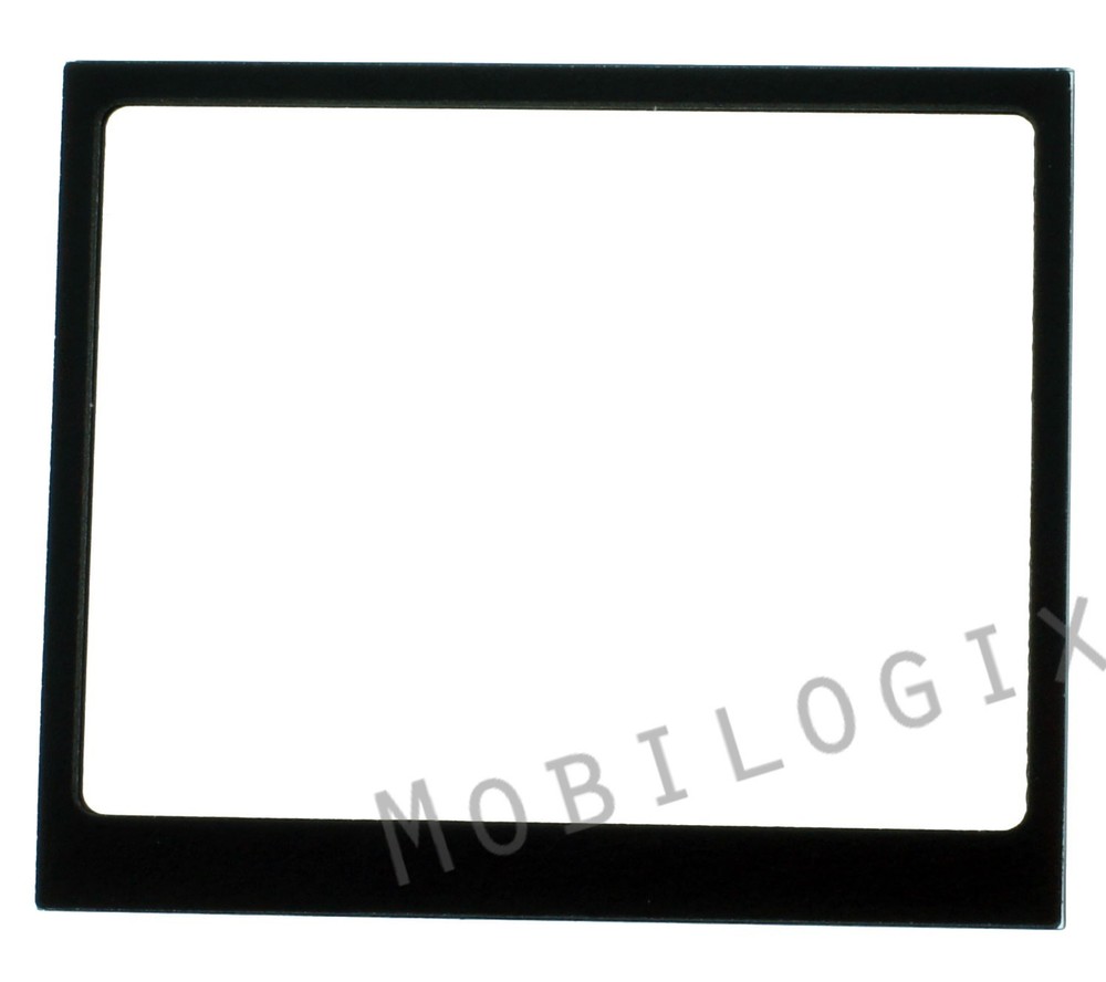 Display Window for Motorola Symbol WT4000, WT4090, WT4070