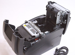 Bixolon Unknown Model USB Receipt Printer Kitchen Business TESTED READ