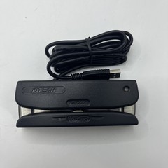 ID Tech WCR3227-633UC Credit Card Reader