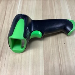 Honeywell NCR Barcode Scanner Model: 1902G-BF