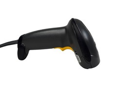 Motorola Symbol DS4208 Standard Range 2D QR Barcode Scanner Imager w/USB Cable