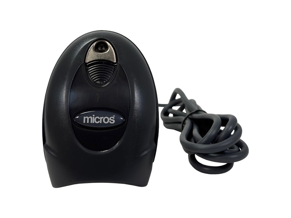 Motorola Symbol DS4208 Standard Range 2D QR Barcode Scanner Imager w/USB Cable