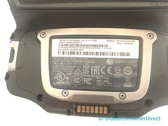 Motorola WT41N0-T2S27ER +BATTERY T2H27ER Wearable WiFi CE 7.0 Wrist Mount PDA