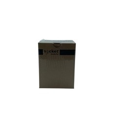 Socket Mobile BLACK Charging Dock for All 600/700 Series AC4133-1871 NEW SEALED