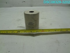 QTY=82: BuyRegisterRolls 3 1/8 x 230 BPA POS Thermal Receipt Printer Paper