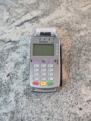 Verifone VX520 CTLS Credit Card Terminal POS VX520 DIAL/ETH/CTLS NO BACK