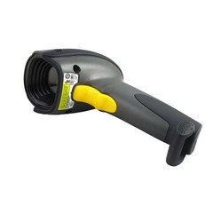 Zebra Symbol DS6707-DC20007ZZR Handheld Wired 1D 2D Barcode Scanner W/ USB Cable