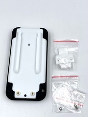 Verifone E285 Hard Case with Optional Holster/Belt Clip