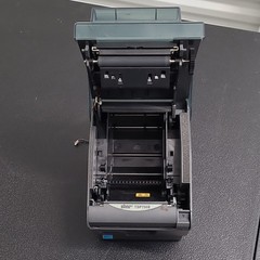 Star Micronics TSP700II Thermal POS Receipt Printer TSP743IIU Model TSP700