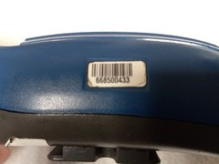 Honeywell Talkman Vocollect TT-802 A500