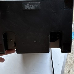 Star TSP100 futurePRNT TSP143U Thermal USB Windows Receipt Printer Black
