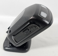 Hands-Free Barcode Scanner High-Speed Digital Compact Standard-Range 1D 2D