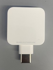 Square Reader for Magstripe USB-C – Mobile Credit Card Swipe Reader