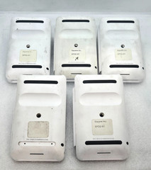 [LOT OF 5] Square SPD2-01 Touch Screen Card Terminal FOR PARTS FAST FREE SHIP a