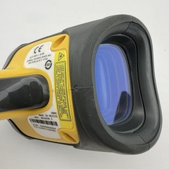 Zebra Symbol LS3408-FZ20005R Extended Range USB Barcode Scanner