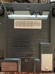 Epson Thermal Receipt Printer – TMT88V