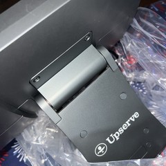 ELO ESY10i1B Android POS Terminal Upserve Lightspeed w/ Tap-to-Pay ORIGINAL BOX