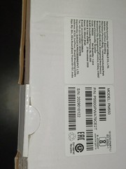New Point Mobile PM550 P550GPWA79CE2T Handheld Terminal Portable Barcode Scanner