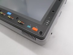 Honeywell Thor VM3 Windows 10 64GB Flash Vehicle Mount Computer VM3C1A3A1AUS03A