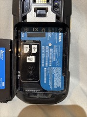 Zebra TC77 Mobile Computer Barcode Scanner TC77HL