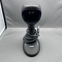 Symbol Technologies DS9808 2D Barcode Scanner Reader With Cable