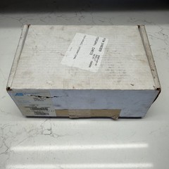 (NEW IN BOX) ACCU-SORT LASER BAR CODE SCANNER MODEL 22II 1000024640