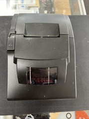 STAR SP700 SP742MU Dot Matrix POS Receipt Printer Ethernet w Power Cord