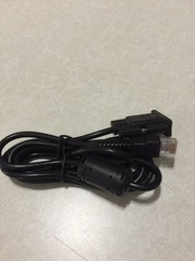 Symbol Data Cable Part#25-63852-01 for SYMBOL/MOTOROLA CRD9000,CRD7000 & MORE