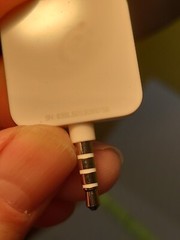 NEW Square Reader Mag Stripe New App Payment headphone jack 22 B91