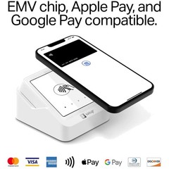 Solo Credit Card Reader – Free SIM Card Included
