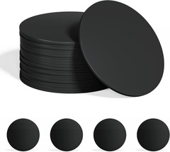 30pcs NFC Tags Black NFC Tag NTAG215 NFC Cards Blank NFC Chips Programmable NFC