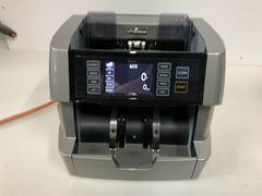 Nucoun VC-7 Bill Counter – BANK-GRADE MIXED VALUE COUNTER BILL COUNTER